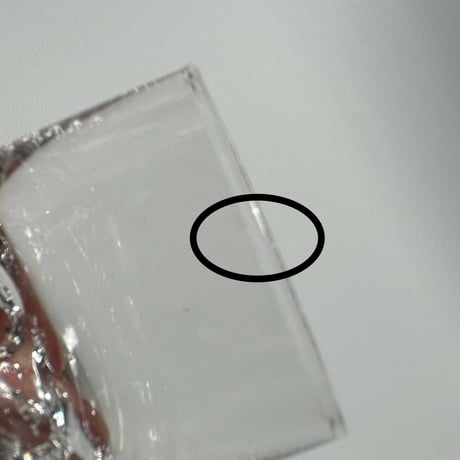 iittala Tapio Wirkkala Gaissa ショットグラス/ イッタラ タピオ・ヴィルカラ