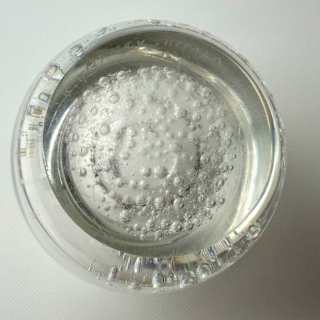 iittala Kaj Franck カイ・フランク soda bubbles グラス アートピース 3226
