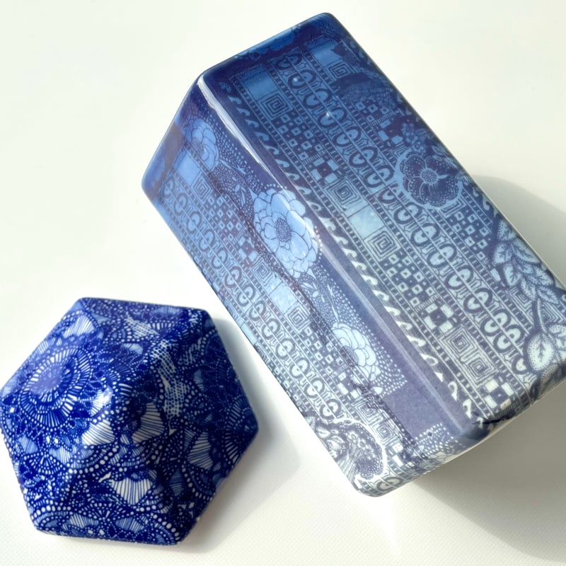 Heini Riitahuhta / ヘイニ・リータフフタ　ヘキサゴンジャー Heini Riitahuhta ヘイニ・リータフフタ ヘキサゴンジャー / トール