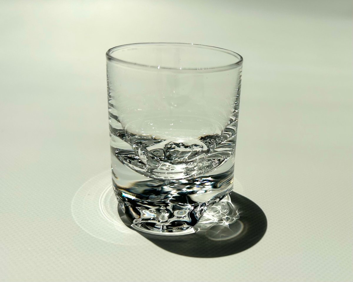 iittala Tapio Wirkkala Gaissa ショットグラス/ イッタラ タピオ