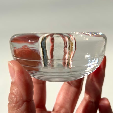 iittala Tapio Wirkkala  Maaru キャンドルホルダー③ / イッタラ タピオ・ヴィルカラ