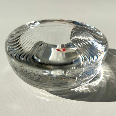 iittala Tapio Wirkkala  Maaru キャンドルホルダー③ / イッタラ タピオ・ヴィルカラ