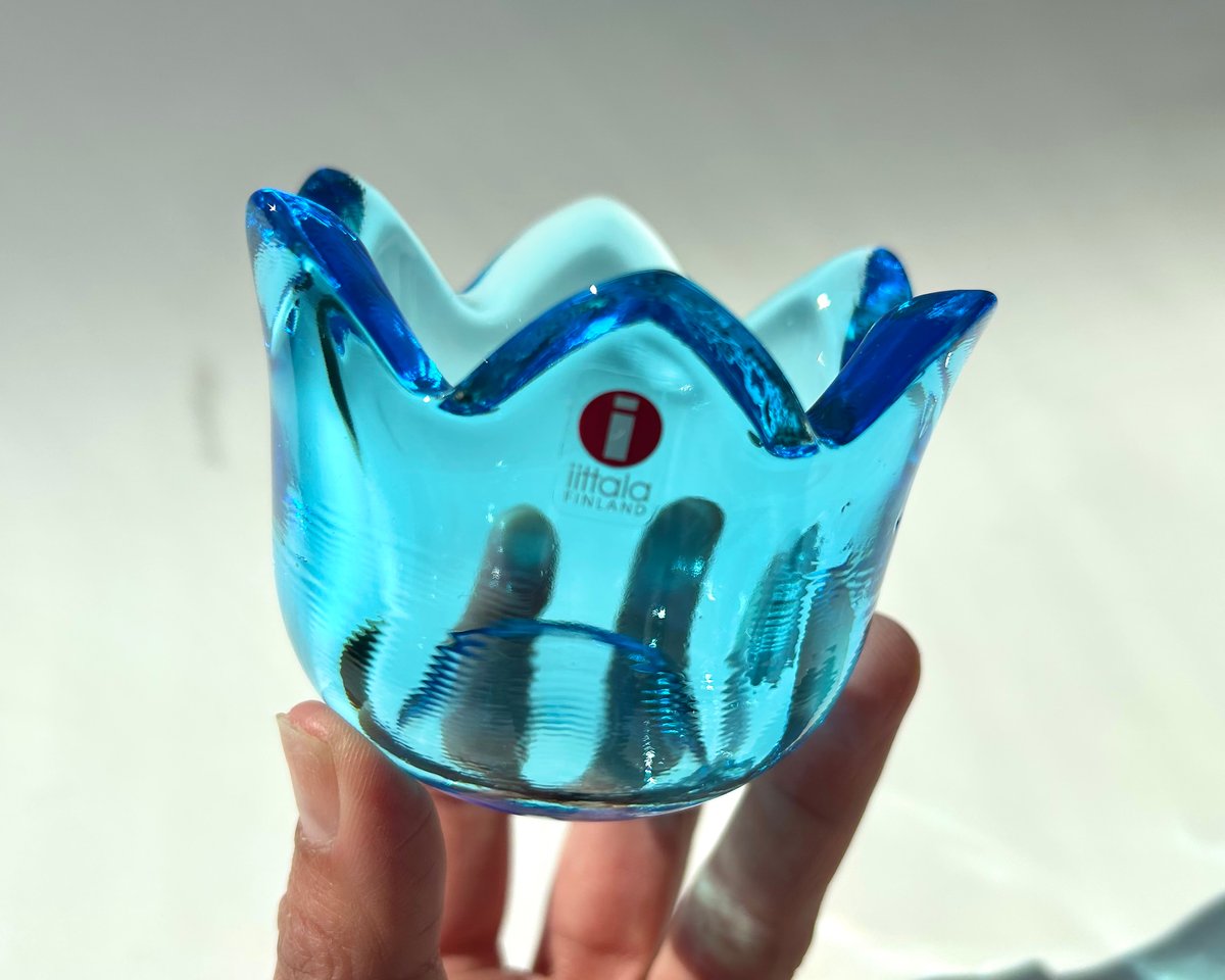  - イッタラ   キャンドルホルダー／チューリップ　Lサイズ iittala - イッタラ キャンドルホルダー／チューリップ Lサイズ
