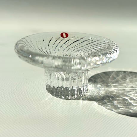 iittala Poppa キャンドルホルダー① イッタラ Valto Kokko