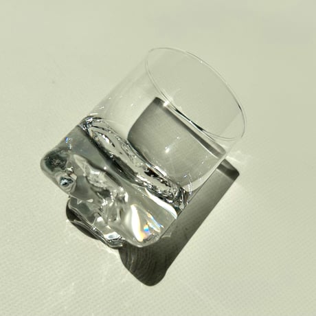 iittala Tapio Wirkkala Gaissa ショットグラス/ イッタラ タピオ・ヴィルカラ