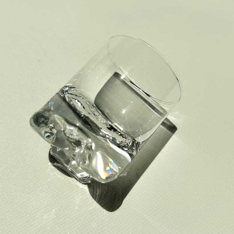 iittala Tapio Wirkkala Gaissa ショットグラス/ イッタラ タピオ