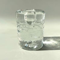 iittala Arkipelago 円柱 キャンドルホルダー 小サイズ ①  イッタラ
