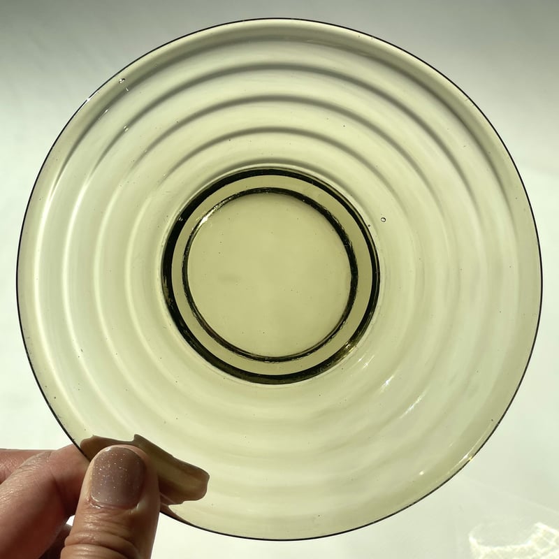 aino aalto ボルゲブリック　フラワーベース　アズールブルー　超希少 AA25062402-Bolgeblick-VASE-