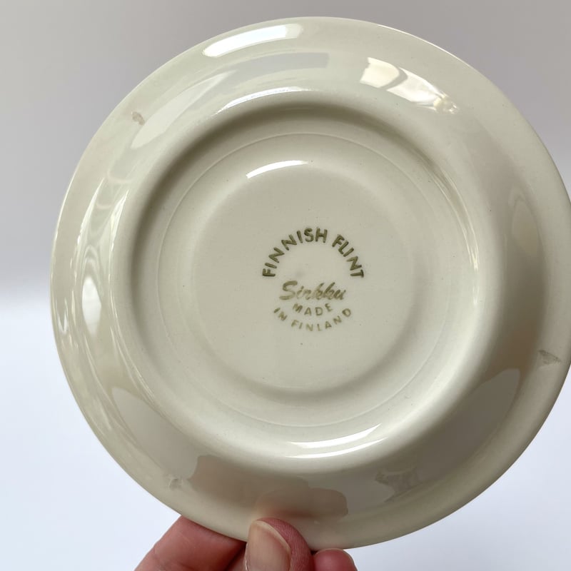 ARABIA Sirkku FINISH FLINT シルック アラビア C&S | Ki