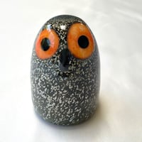 Oiva Toikka オイバ・トイッカ iittala 長耳フクロウ Long-eared