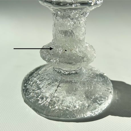 iittala Timo Sarpaneva / ティモ・サルパネヴァ Festivo キャンドルホルダー②