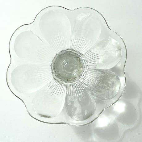 Nuutajarvi leinikki  Kerttu Nurminen レイニッキ キャンドルホルダー ②