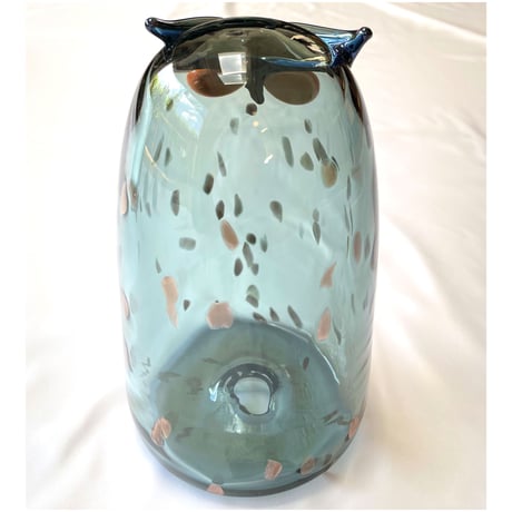Oiva Toikka オイバ・トイッカ iittala 長耳フクロウ Long-eared owl