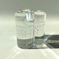 iittala Arkipelago クローバー型 キャンドルホルダー 小サイズ イッタラ