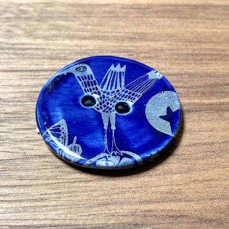 Heini Riitahuhta  Koru Nappi バード ③