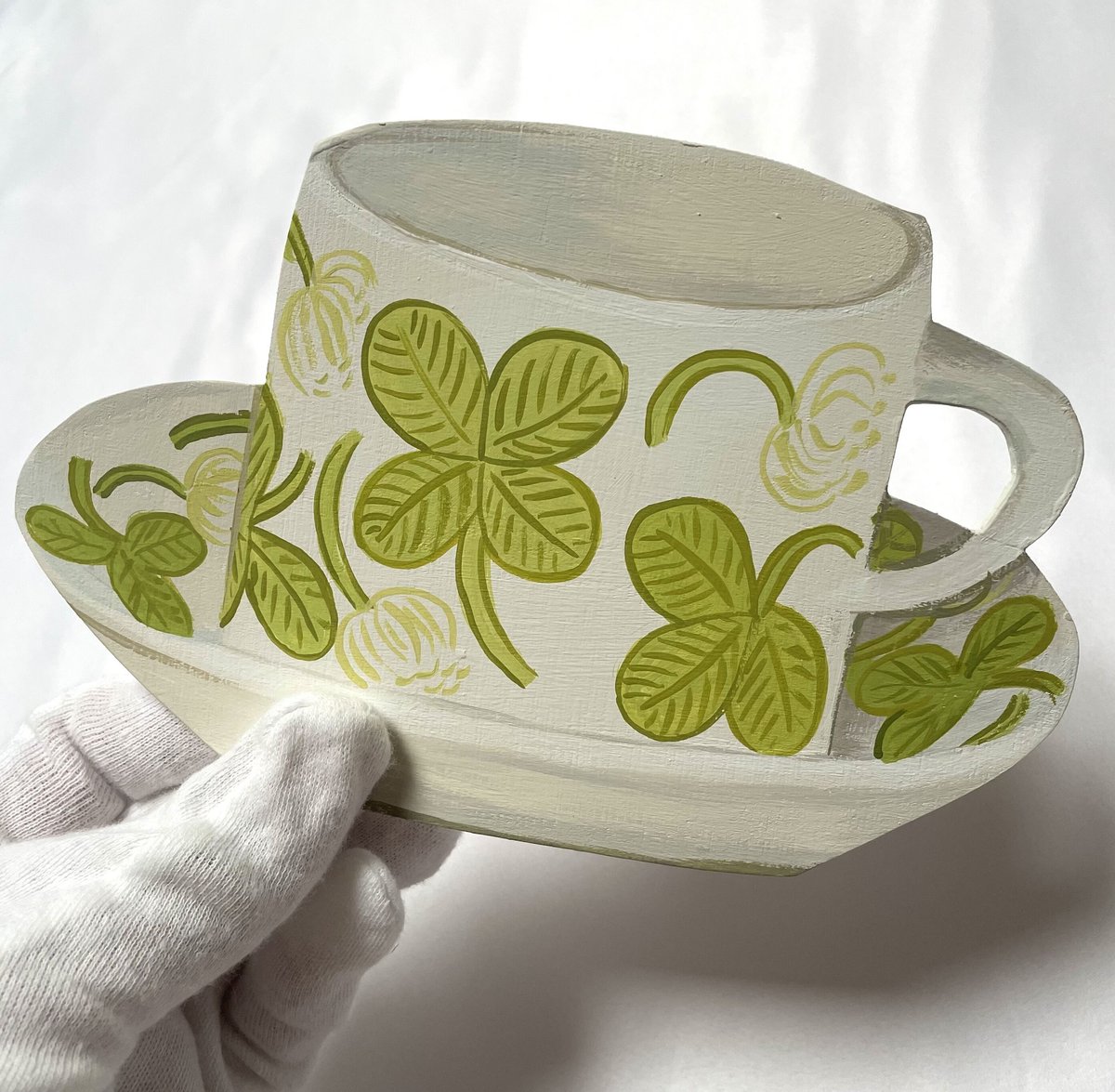 マッティピックヤムサ プライウッド アート 壁掛け 北欧 Apila やや  