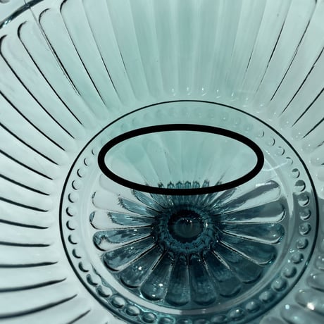 イッタラ×マリメッコ マリボウル iittala ユニークカラー 中間色 ③
