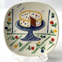 アラビア ヘルヤ 陶板 ARABIA ペンギン Heljä Aidin suojassa |