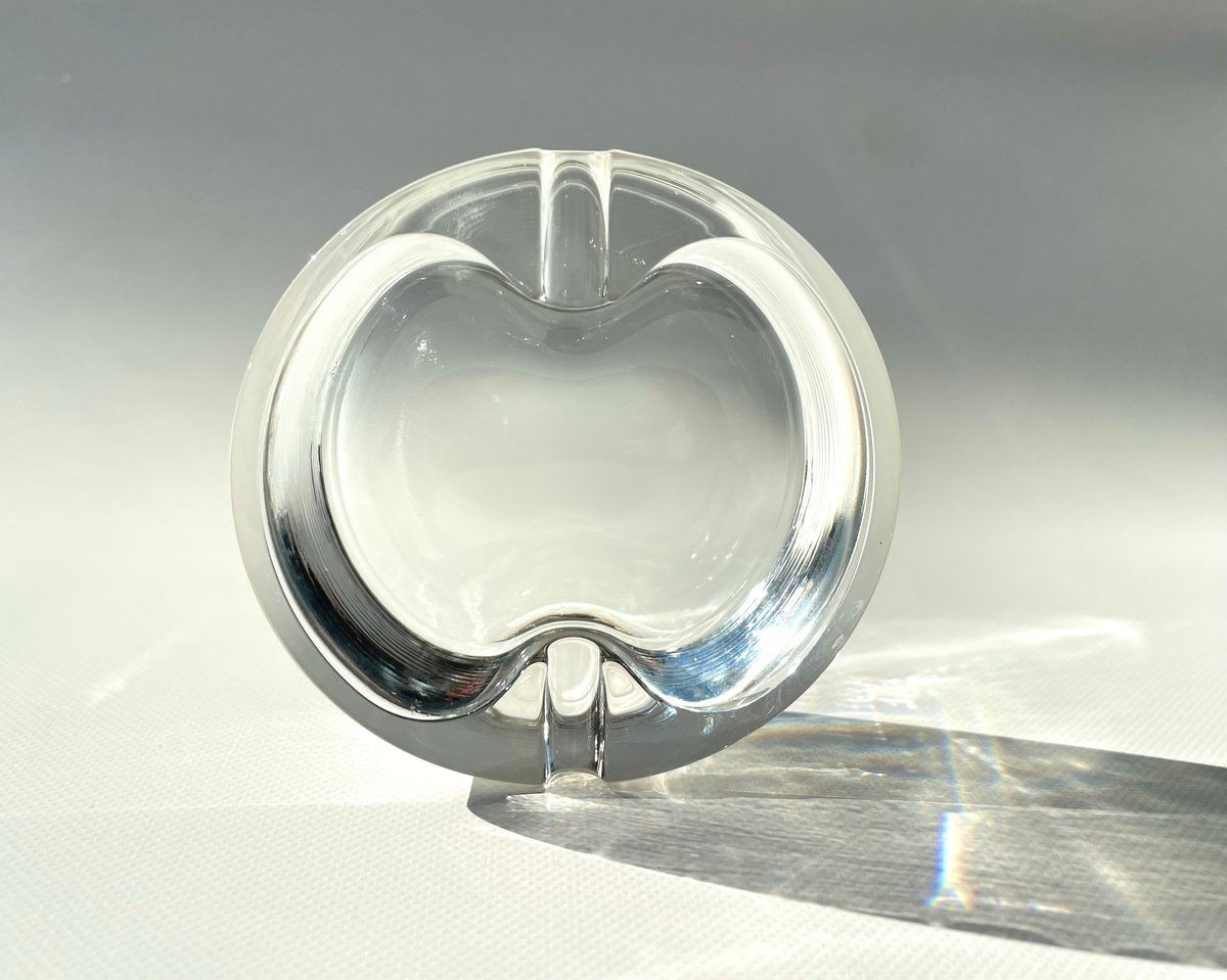 ▼ARABIA　NUUTAJARVI アッシュトレイ クムルス nuutajarvi・ARABIA】Cumulus/クムルス アッシュトレイ 160mm
