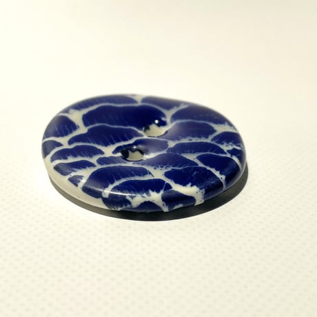 Heini Riitahuhta  Koru Nappi 中サイズ①