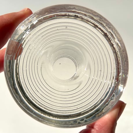iittala Tapio Wirkkala  Maaru キャンドルホルダー① / イッタラ タピオ・ヴィルカラ