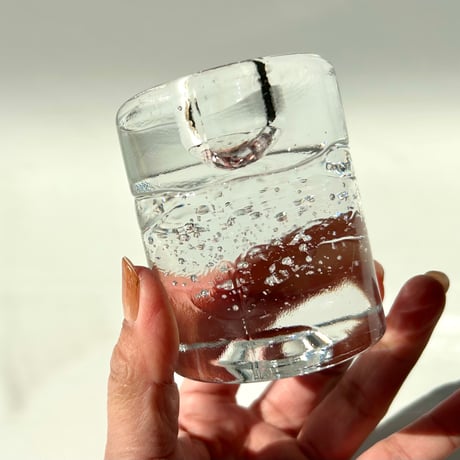 iittala Arkipelago 円柱 キャンドルホルダー 小サイズ ② イッタラ