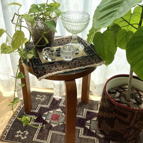 イッタラ×マリメッコ マリボウル iittala ユニークカラー 中間色 ①