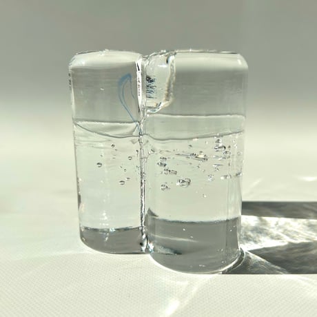 iittala Arkipelago クローバー型 キャンドルホルダー 小サイズ イッタラ