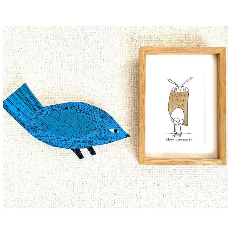 最終価格。マッティ　ピックヤムサ　原画　額入り 楽天市場】フィンランドデザイナー マッティ・ピックヤムサ