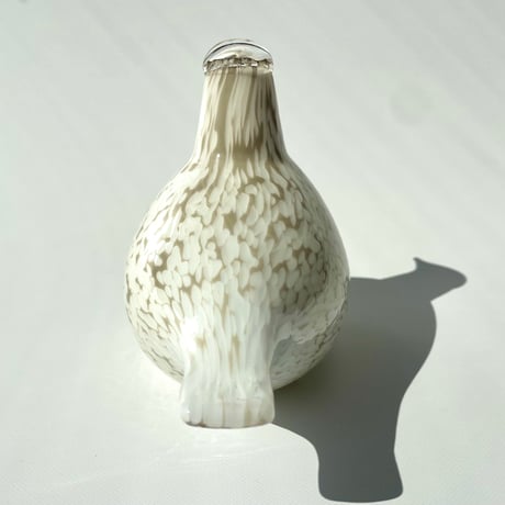 Oiva Toikka  Willow Grouse / ライチョウ ② オイバ・トイッカ Nuutajarvi