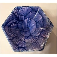M様 ご予約品 Heini Riitahuhta ヘキサゴンディッシュ 送料込