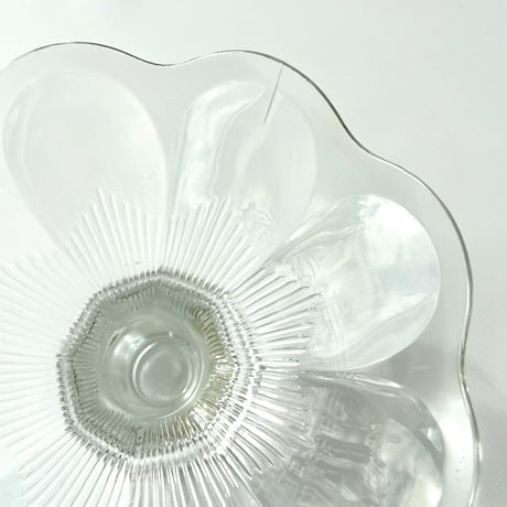 Nuutajarvi leinikki  Kerttu Nurminen レイニッキ キャンドルホルダー ②