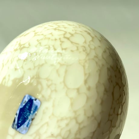 Nuutajarvi  Oiva Toikka Willow Grouse バード オイバ・トイッカ