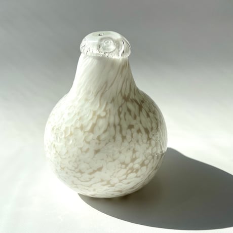 Nuutajarvi Oiva Toikka Willow grouse ② オイバ・トイッカ / ライチョウ