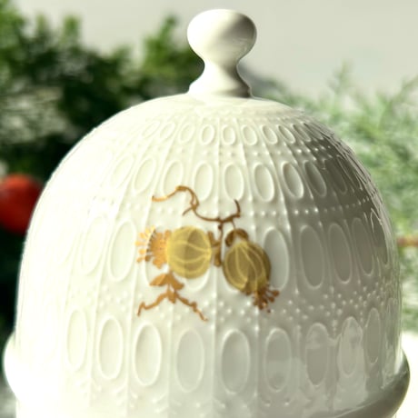 Rosenthal Bjorn Wiinblad スタジオライン ジャー