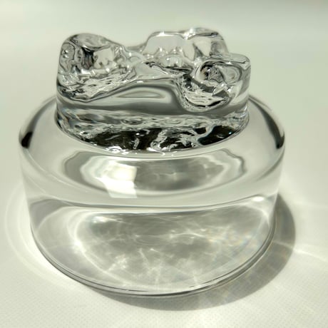 iittala Tapio Wirkkala Gaissa ボウル ②