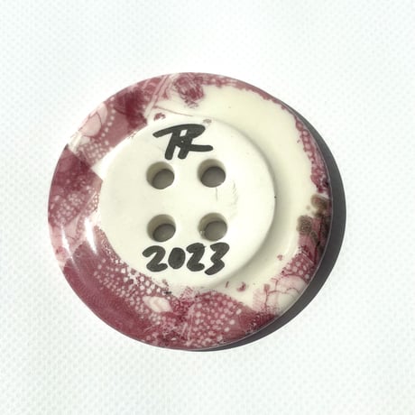 Heini Riitahuhta  Koru Nappi 大サイズ ⑥