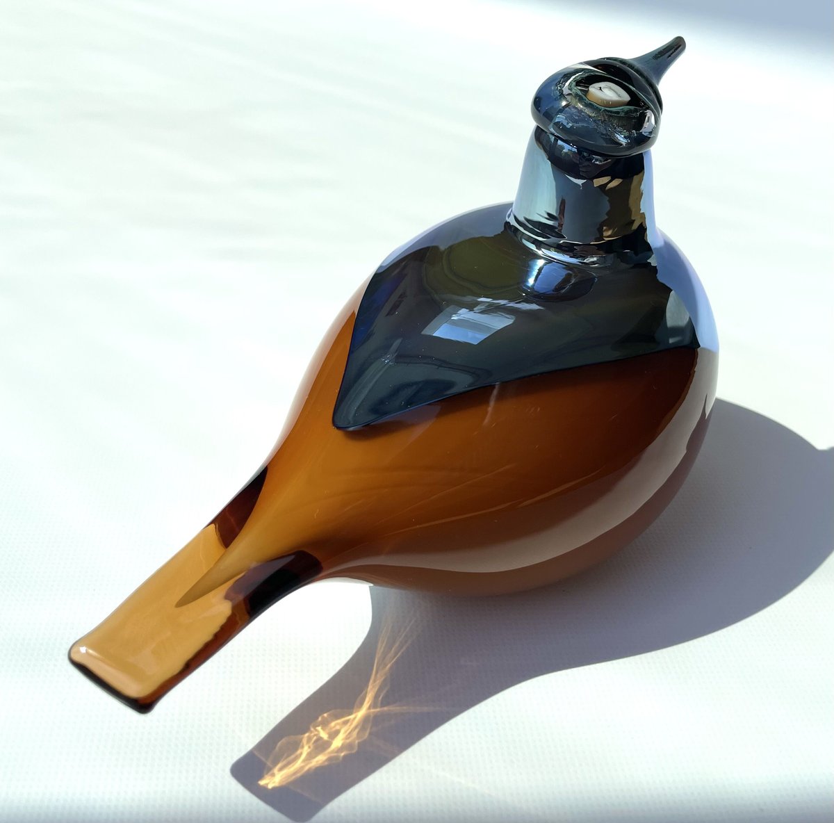 オイバ・トイッカ 2016 アニュアルバード Oiva Toikka バード 送料込