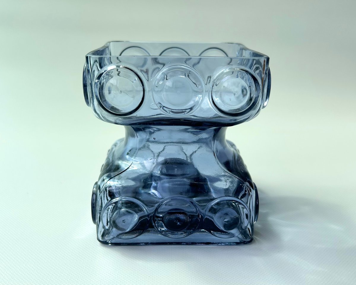 Riihimaen lasi Tamara Aradin タマラ・アラジン Kehra 2wa