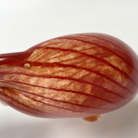 Nuutajarvi Kerttu Nurminen TROPICAL FISHES オレンジの魚