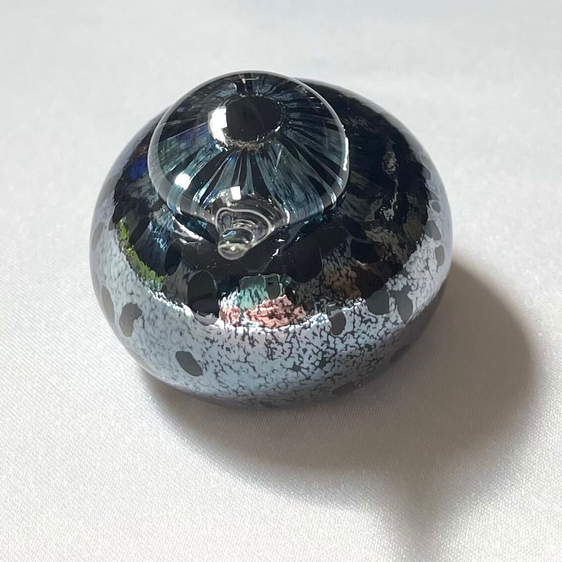 オイバ・トイッカ Small Goldcrest スモールゴールドクレスト Oiva Toik
