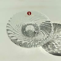 iittala Poppa キャンドルホルダー① イッタラ Valto Kokko