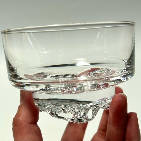 iittala Tapio Wirkkala Gaissa ボウル ②