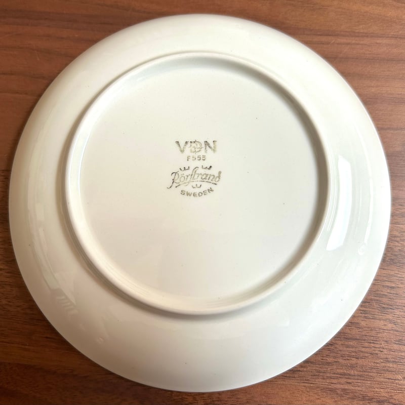 Rorstrand / ロールストランド ANEMON（アネモン）ティーカップ