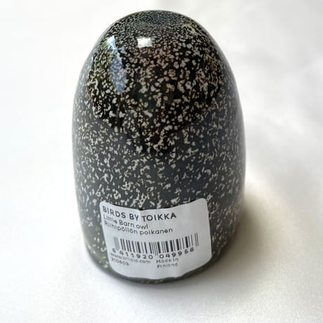 Oiva Toikka オイバ・トイッカ iittala リトルバーンオウル B 送料込