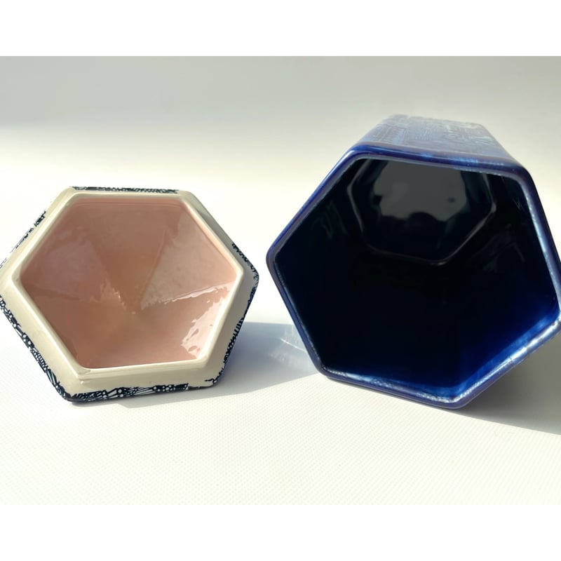 Heini Riitahuhta / ヘイニ・リータフフタ　ヘキサゴンジャー Heini Riitahuhta ヘイニ・リータフフタ ヘキサゴンジャー / トール