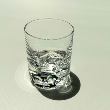 iittala Tapio Wirkkala Gaissa ショットグラス/ イッタラ タピオ・ヴィルカラ