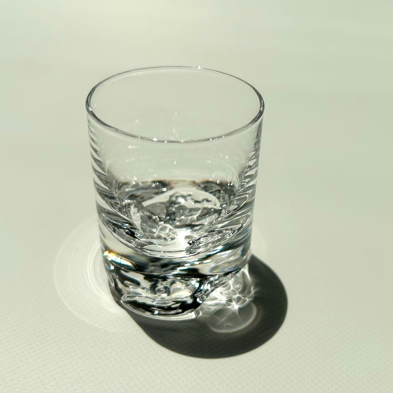 iittala Tapio Wirkkala Gaissa ショットグラス/ イッタラ タピオ