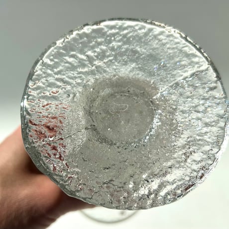 iittala Timo Sarpaneva / ティモ・サルパネヴァ Festivo キャンドルホルダー②