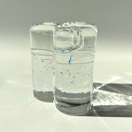 iittala Arkipelago クローバー型 キャンドルホルダー 小サイズ イッタラ